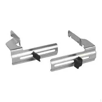 Ограничитель коронки торцовочной пилы, Dw7084, запасные части, заменяет стальной сменный ограничитель молдинга для