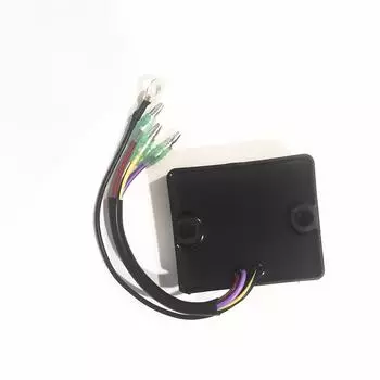 Ограничитель оборотов 821889A49 821889A50 821889A51 Для Mercury 2, 3 и 4 цилиндров 1 шт.