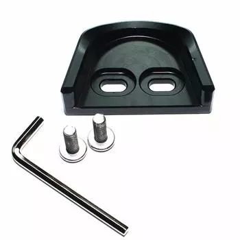 Ограничитель открывания задней двери для Mitsubishi Pajero Защита задней двери Ограничитель