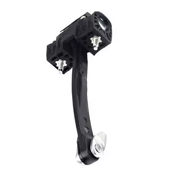 Ограничитель ремня безопасности двери автомобиля, передний левый и правый 5160264 13229021 для Vauxhall Opel Insignia 2009-2017 чёрный