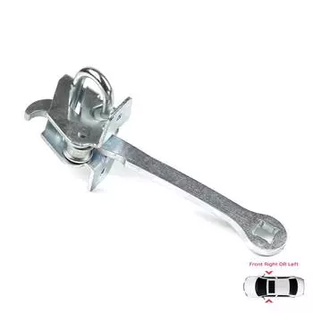 Ограничитель ремня передней двери 5160228 для Vauxhall Opel Vectra B Быстрая доставка Сделано в Турции