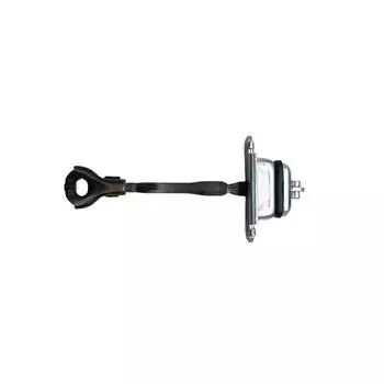 Ограничитель задней двери, ремень, петля для Mazda 6 GG 2002-2008