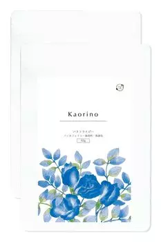 Ogre Life Butterfly Pea 100 г Чай Anchan Herbal Tea Butterfly Pea Blue Tea Без пестицидов Без кофеина