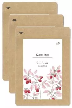 Ogre Life Raspberry Leaf Pregnant Pesticide Easy Tea Herbal x 90 Packets Tea, Women, Pregnancy, Free, Delivery, Bag, Tea, Non-Caffeine, 1.2g