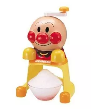 Огромная лезвие для льда Anpanman