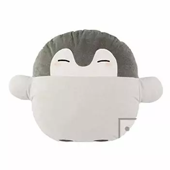 Огромная плюшевая подушка 46 см Koupen-chan прибл.