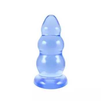 Огромный анальный анальный дилдо для очень толстых более 10 см в анальных товарах с присоской анальное расширение анальные тяжелые анальные бусины синяя M пробка, женщины, дилдо, диаметр,