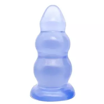 Огромный анальный анальный дилдо для очень толстых более 10 см в анальных товарах с присоской анальное расширение анальные тяжелые анальные бусины синяя L пробка, женщины, дилдо, диаметр,