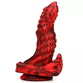 Огромный конский дилдо анальный дилататор реалистичный монстр дилдо поддельный пенис секс-игрушки для женщин G-spot оргазм мастурбаторы для мужчин сексшоп 23