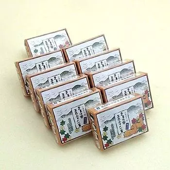 Огура Хякунин Иссю Кимари Аджи Гошики Иссю Торифуда из Twenty-nin (набор 10)