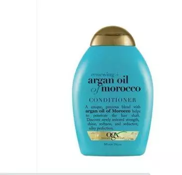 Ogx Renewing Hair Conditioner Argan Oil 385ml