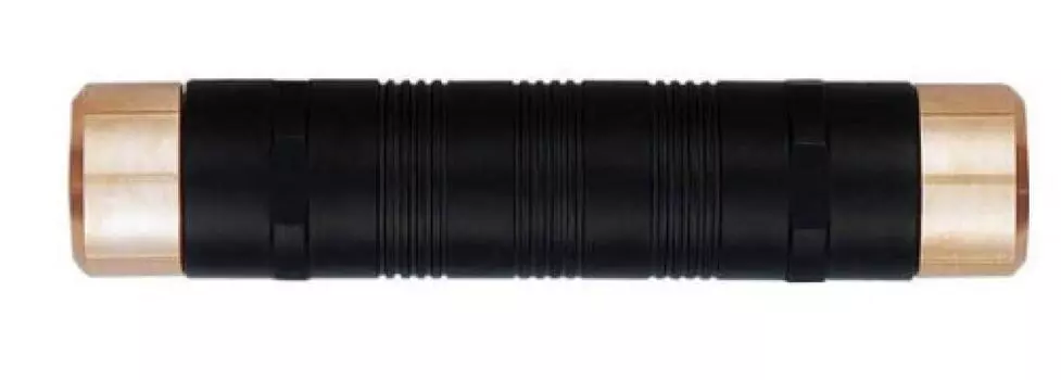 OH Adjust Медный стержень 45 COA-45 чёрный