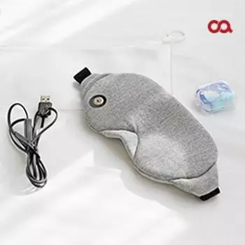 Oh good night thermal eye patch