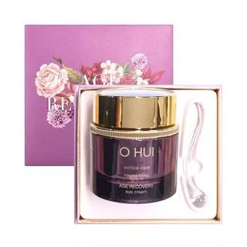 Oh Hui Age RecoverY EYe Cream 50ml Large Edition Y 20