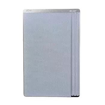 [Oh.makasenet] Пластиковая модель gunpla металлическая сетка травленые детали набор Для улучшения детализации (МХ047)