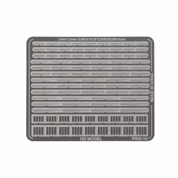 [Oh.makasenet] Пластиковые модели Gunpla травленые детали Для улучшения детализации (14)