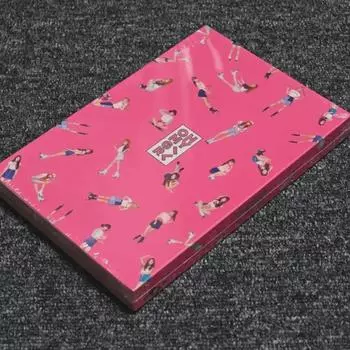 Oh My Girl Мини Том. 3 Лжец Лжец