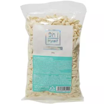 Oh My Self Vanilla Y Hard Wax for Short and Coarse Hair, 200g, 1 piece