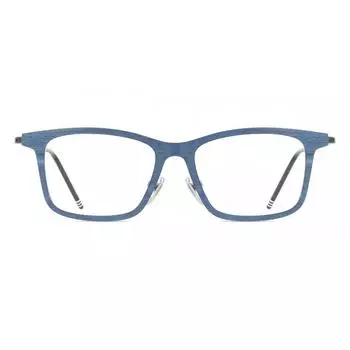 Oh My Woodness Brooks Wp401 T01 A36 21 Unisex Eyeglasses 50-16-145