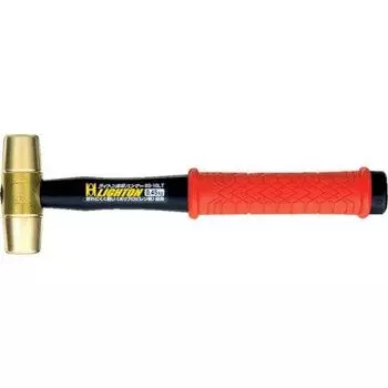 OH Ryton Brass Hammer (Рукоятка PP) #3 БС-30LT