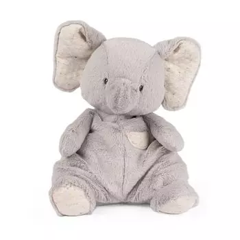 Oh So Snuggly Elephant [GUND]