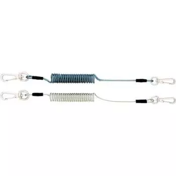 OH страховочный шнур для 3 кг светло-голубой SCN-30L