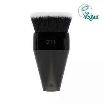 ohgnus 011 Flat Foundation Brush Head