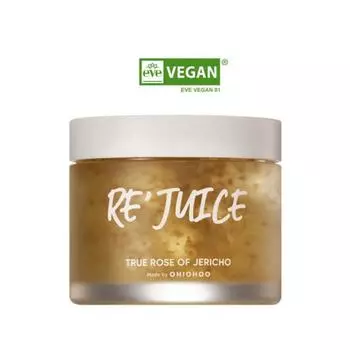 [OHIOHOO] Rejuice Buhalcho vegan pack, 1 piece, 1 piece