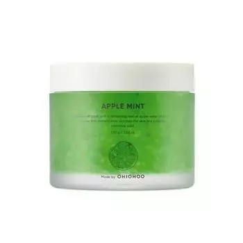 OHIOHOOO Re Juice Яблочная мята 100г