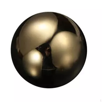 Охладите себя кубиками льда из нержавеющей стали премиум-класса — 4 шт. 38mm