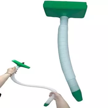 Охладитель для драгоценностей для мужчин Легко использовать Удлинительный шланг для дефлектора автомобильного кондиционера Для холодного или теплого воздуха