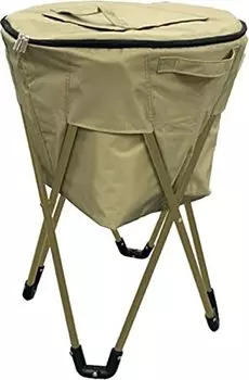 Охладитель для вечеринок USER бежевый U-Q893