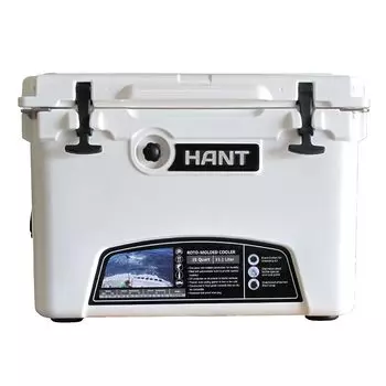 Охладитель Hunt 35QT (белый)