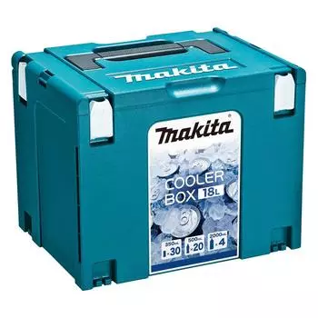 Охладитель Makita 18L A-61450