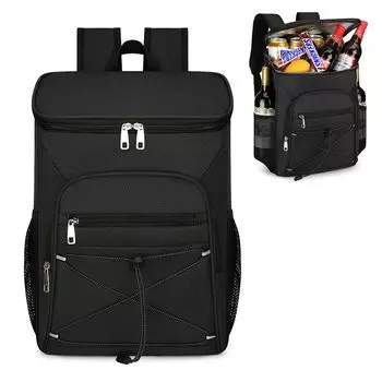 Охладитель рюкзак термохолодный охладитель охладитель большой термохолодный эко мягкий охладитель обед обед спортивный клуб принадлежности для отдыха на природе сумка, сумка, изоляция, сумка,