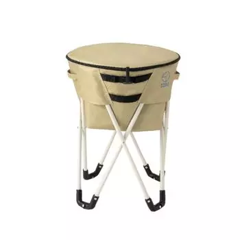 Охладитель Whole Earth Soft Cooler Timpani Cooler WE2MDI19 (Бежевый/ЖЖ)