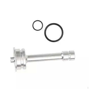 Охладитель Замена расплава Байпасная заглушка для Silverado 8L90 Простая установка