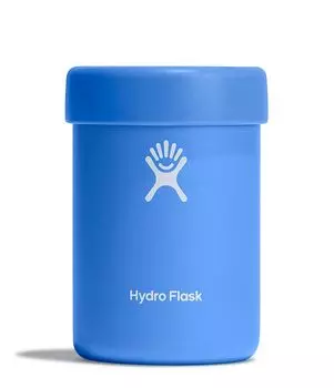 Охлаждающая кружка для пива, кружка для охлаждения пива, 12 унций, 354 мл, каскадный термоизоляционный стакан из нержавеющей стали, японский (Подлинный продукт)