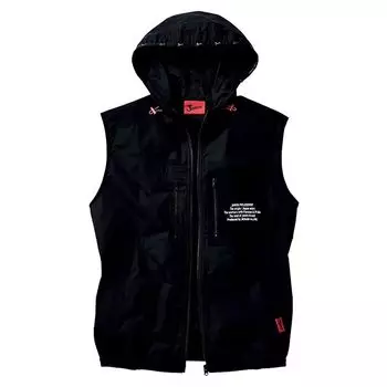 Охлаждающая одежда [Jishido] 54110-044-EL