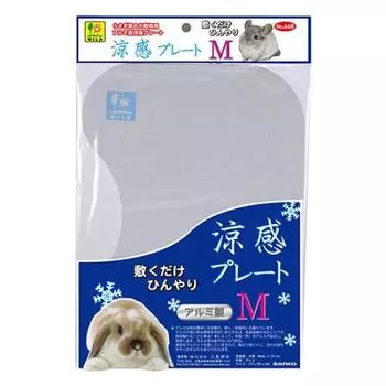 Охлаждающая пластина SANKO M