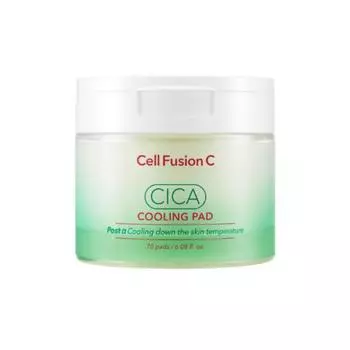 Охлаждающая подставка Cell Fusion C Post Alpha Cica, 70 шт., 1 шт.