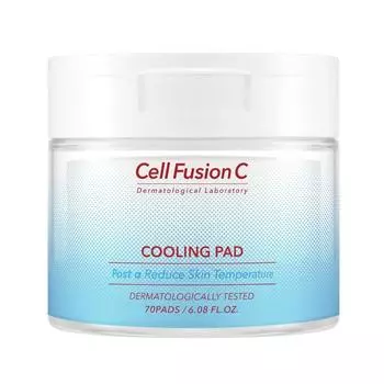Охлаждающая подставка Cell Fusion C Post Alpha, 70 подушечек