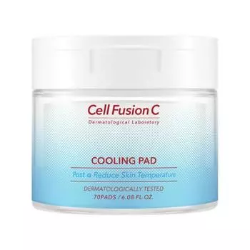 Охлаждающая подставка Cell Fusion C Post Alpha, 70 шт., 1 шт.