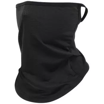 Охлаждающее УФ-излучение для лица Охлаждающее ощущение Учреждение Защита от УФ-излучения, которая не заставит вашу шею потеть Быстрое Ухо Солнце Легко для Велосипеды Бег Гольф