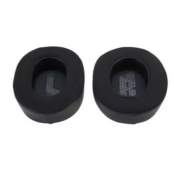 Охлаждающие гелевые амбушюры из протеиновой кожи с эффектом памяти, сменные амбушюры для Live 650 660 E65 750NC