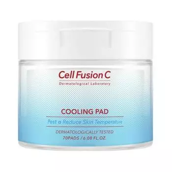 Охлаждающие подставки Cell Fusion C Post Alpha (70 пэдов)