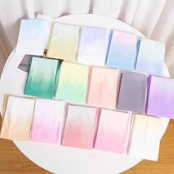 Охлаждающие рукава с защитой от ультрафиолета, компрессионные рукава, спортивные перчатки с отверстием для большого пальца для женщин и мужчин