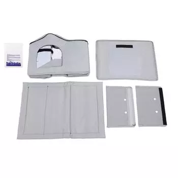 Охлаждающий домик для кошек, долговечный, охлаждающий, устойчивый к укусам, летний домик для домашних животных для кошек