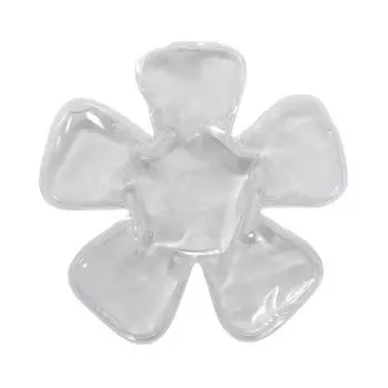 Охлаждающий гель для шапки, пакет со льдом, летний велошлем для езды на велосипеде, вставка для шапки, многоразовая подкладка для снятия жара, мигрени, снятия стресса, охлаждающая подкладка для головы, подкладка для шапки