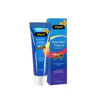 Охлаждающий гель Wiyun для мужчин для максимальной свежести и омолаживающее средство для ухода за кожей